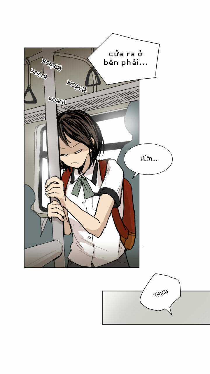 Pumpkin Time - Chapter 14 - Trang 5