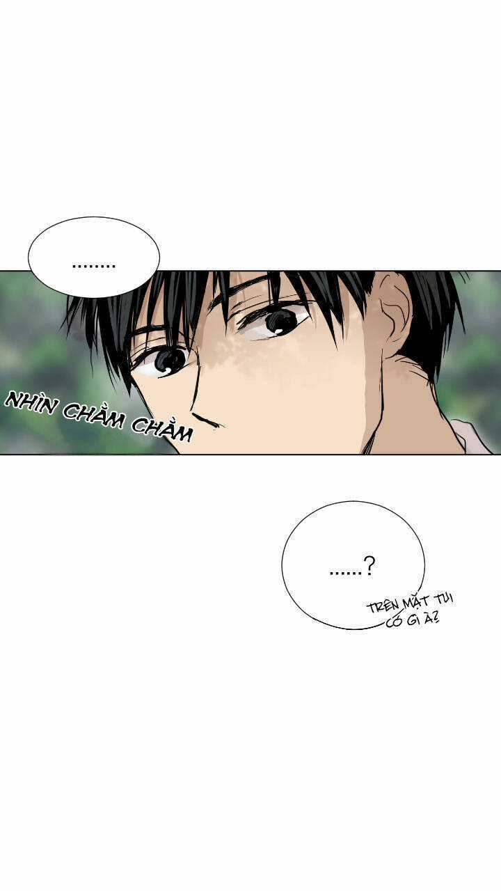 Pumpkin Time - Chapter 14 - Trang 41