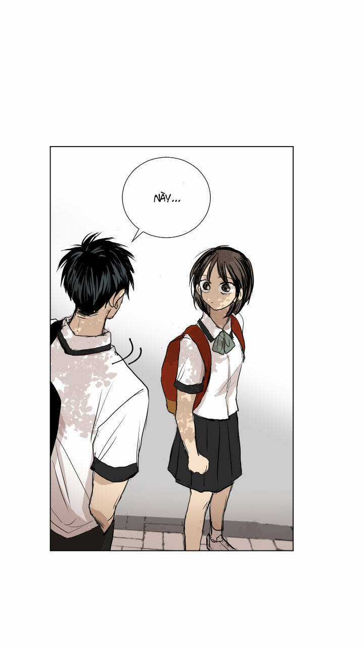 Pumpkin Time - Chapter 14 - Trang 44