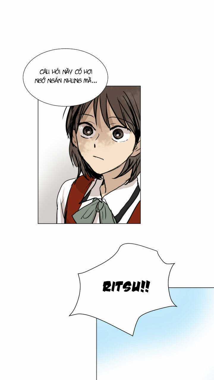 Pumpkin Time - Chapter 14 - Trang 45