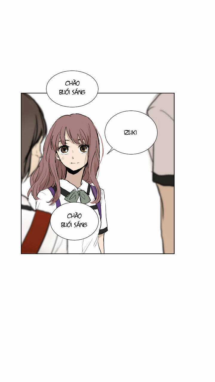 Pumpkin Time - Chapter 14 - Trang 48