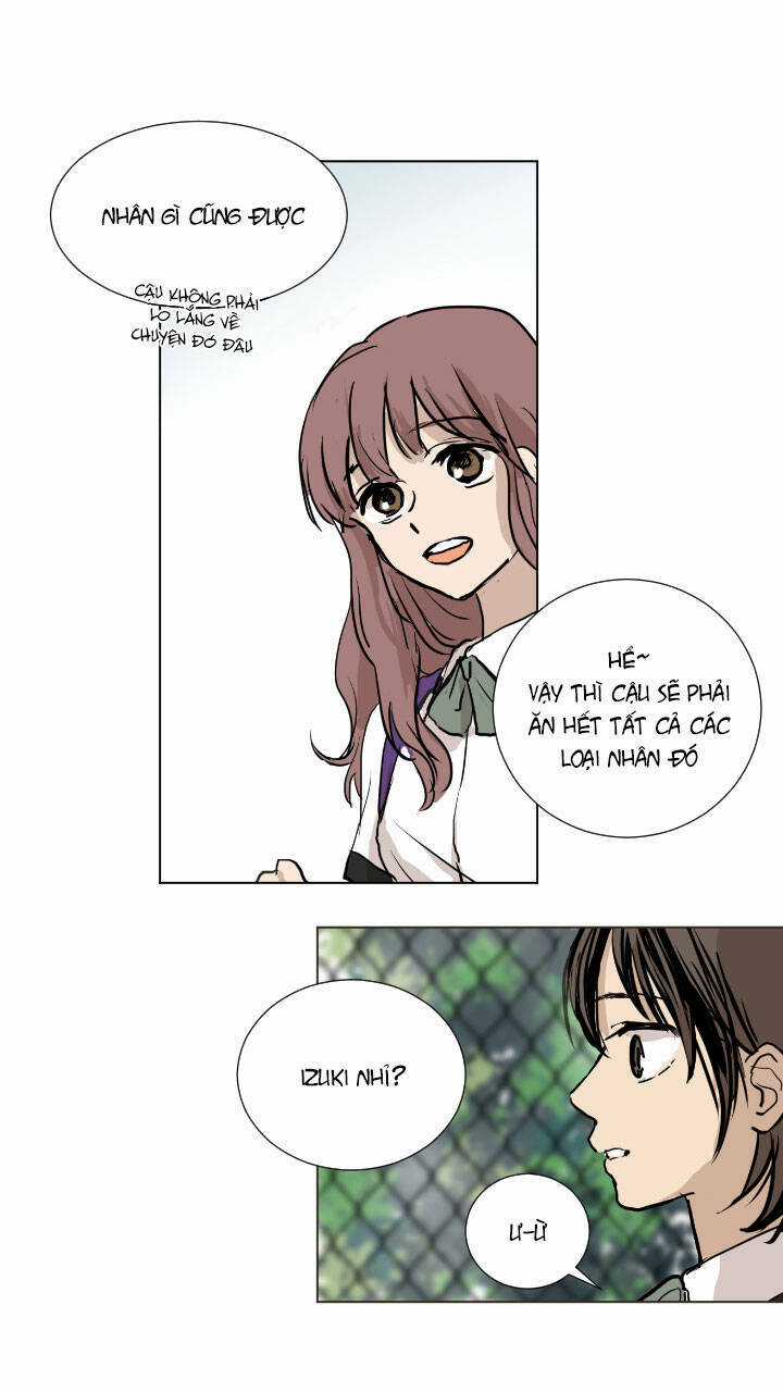 Pumpkin Time - Chapter 14 - Trang 50