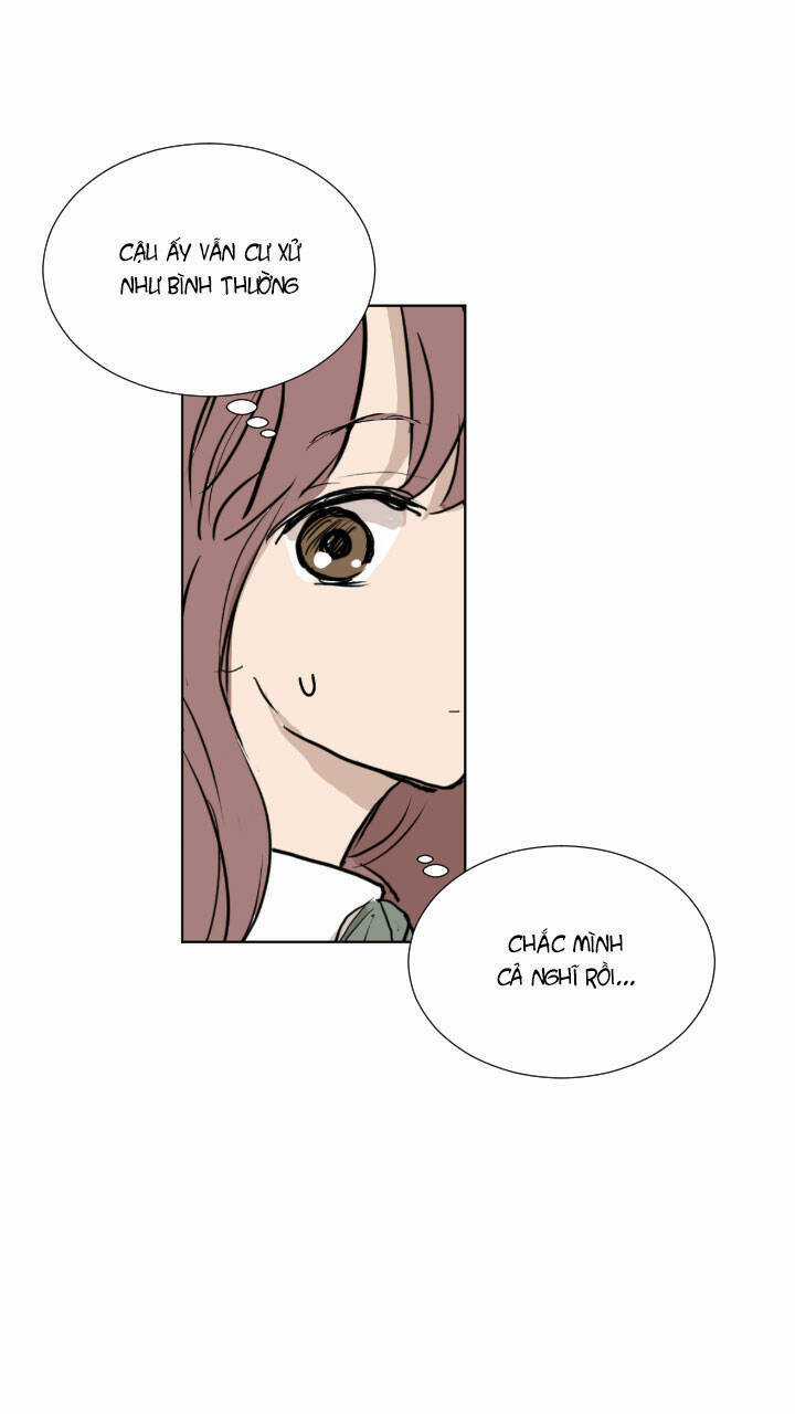 Pumpkin Time - Chapter 14 - Trang 51