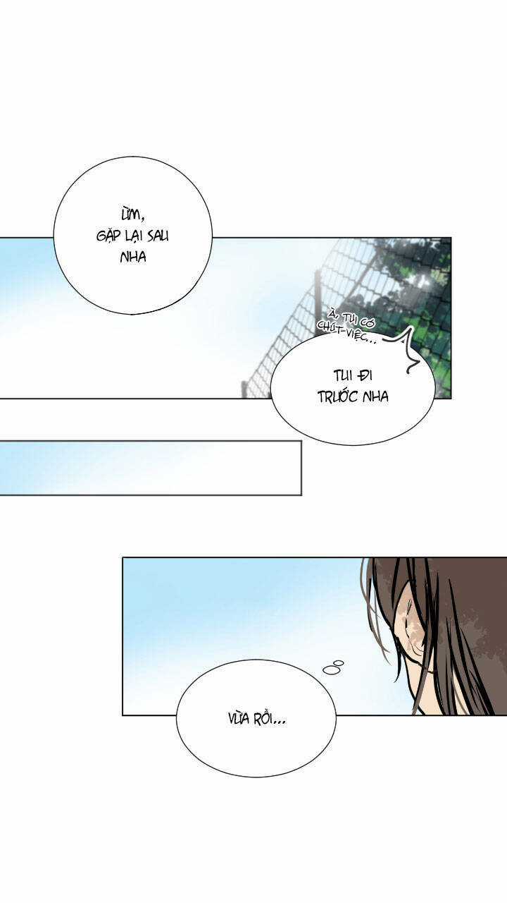 Pumpkin Time - Chapter 14 - Trang 52