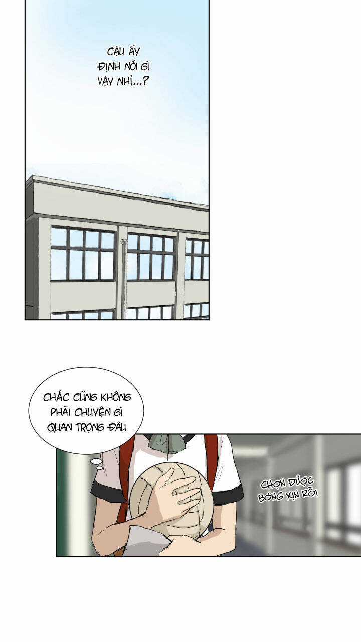 Pumpkin Time - Chapter 14 - Trang 53