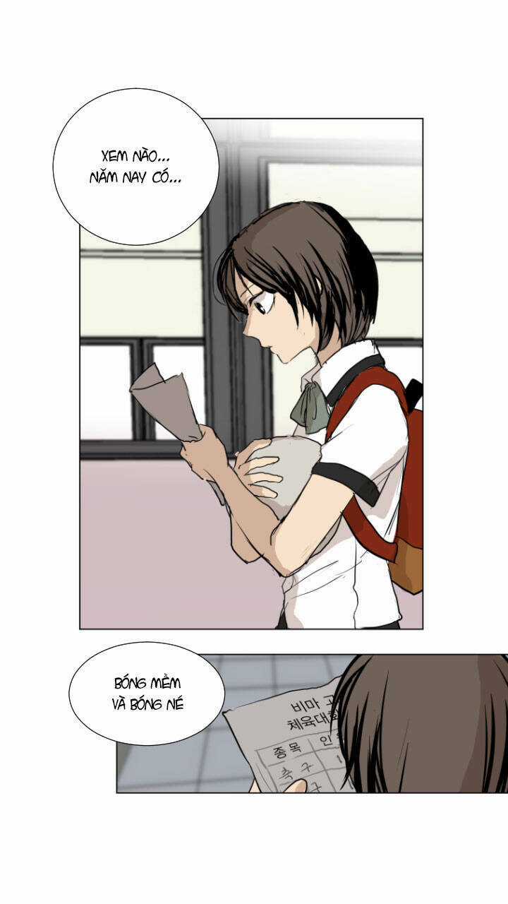 Pumpkin Time - Chapter 14 - Trang 54