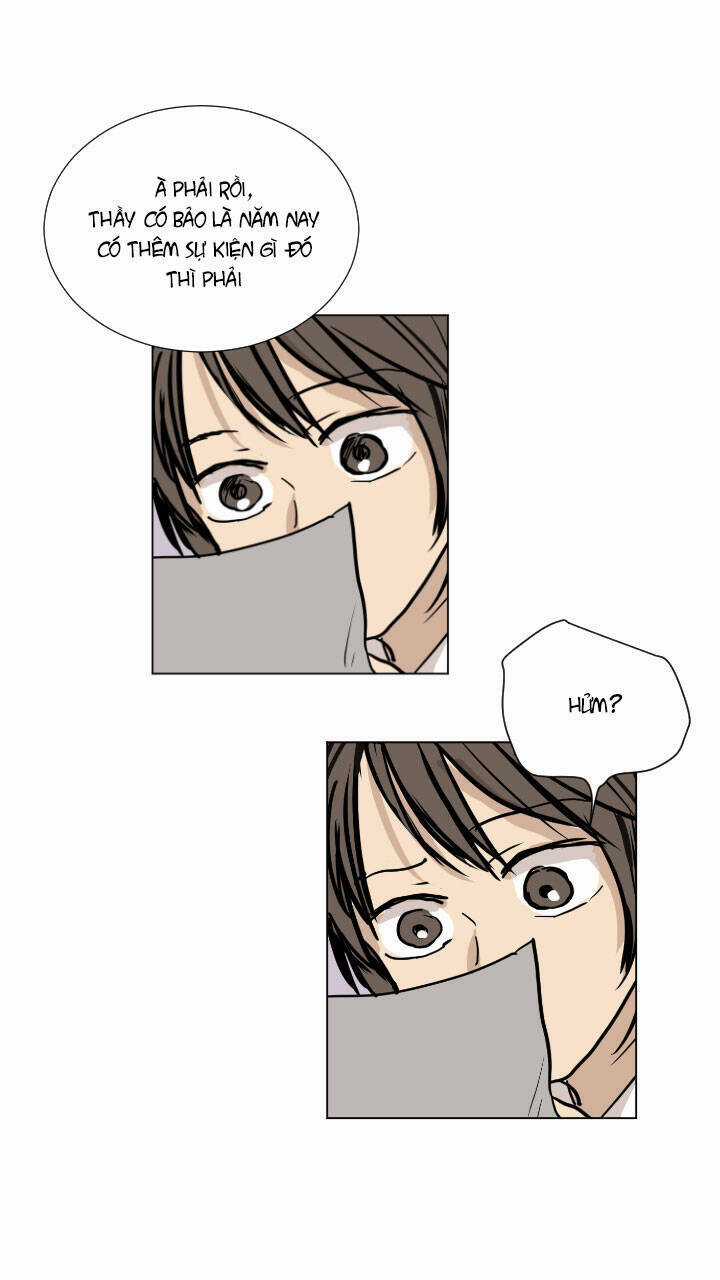 Pumpkin Time - Chapter 14 - Trang 55