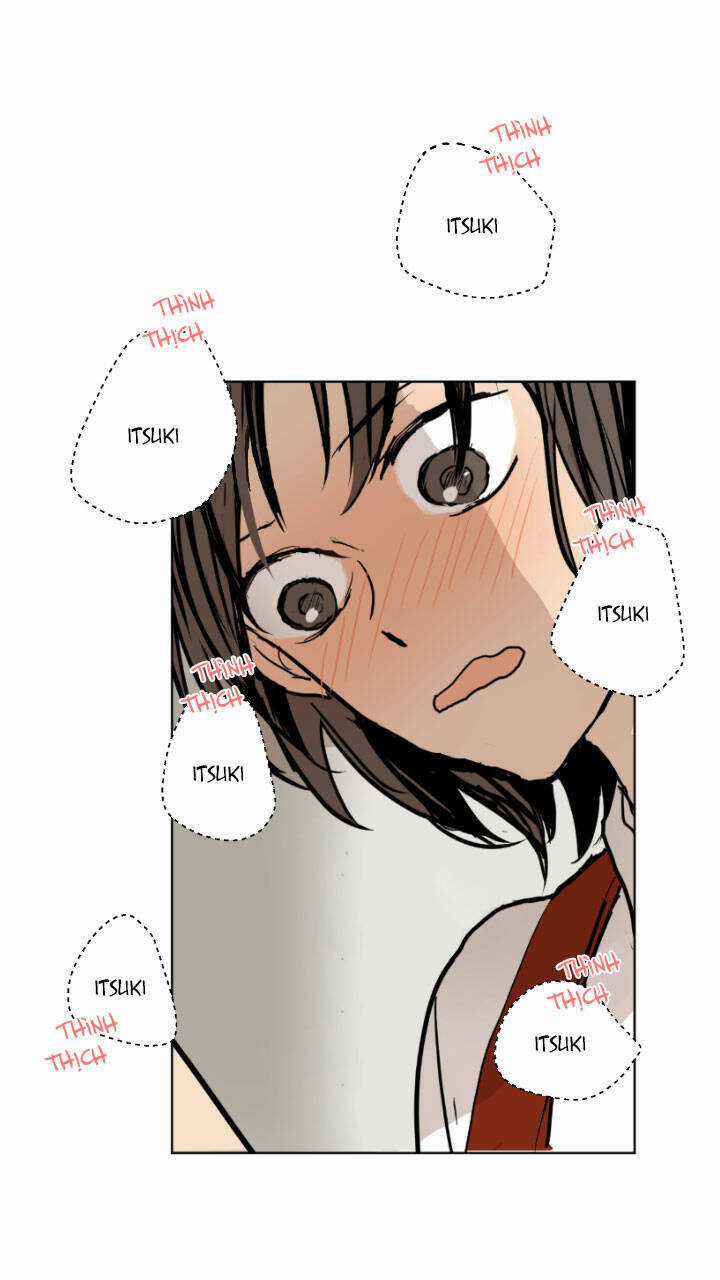 Pumpkin Time - Chapter 14 - Trang 7