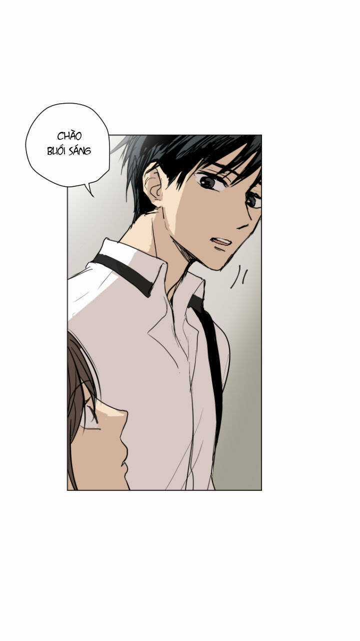 Pumpkin Time - Chapter 14 - Trang 10