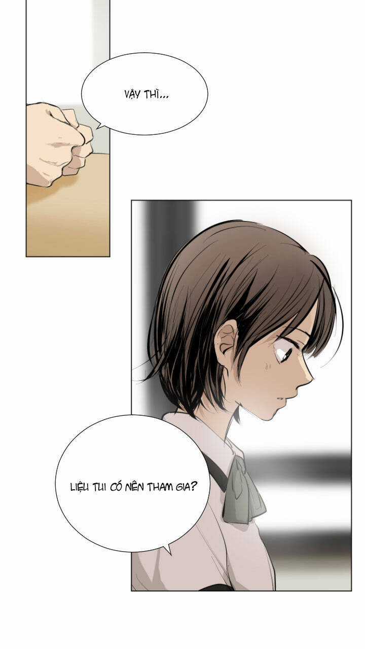 Pumpkin Time - Chapter 15 - Trang 11