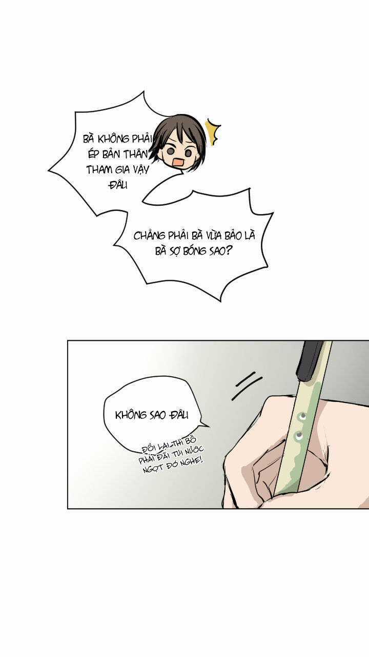 Pumpkin Time - Chapter 15 - Trang 14