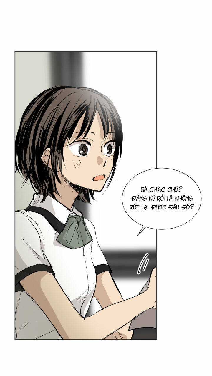 Pumpkin Time - Chapter 15 - Trang 15