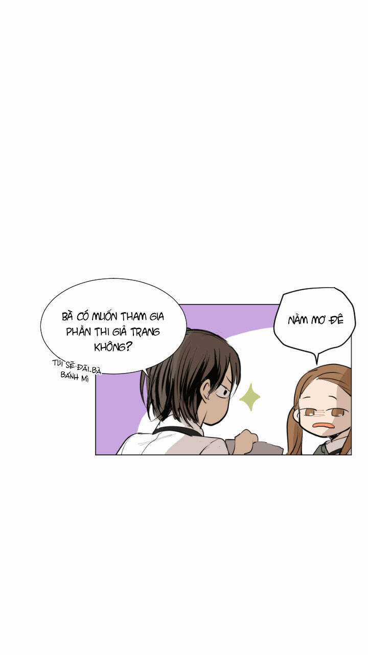 Pumpkin Time - Chapter 15 - Trang 18