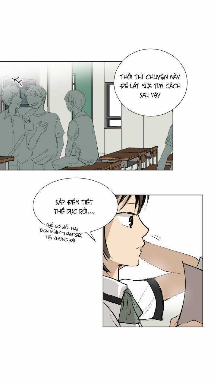 Pumpkin Time - Chapter 15 - Trang 19