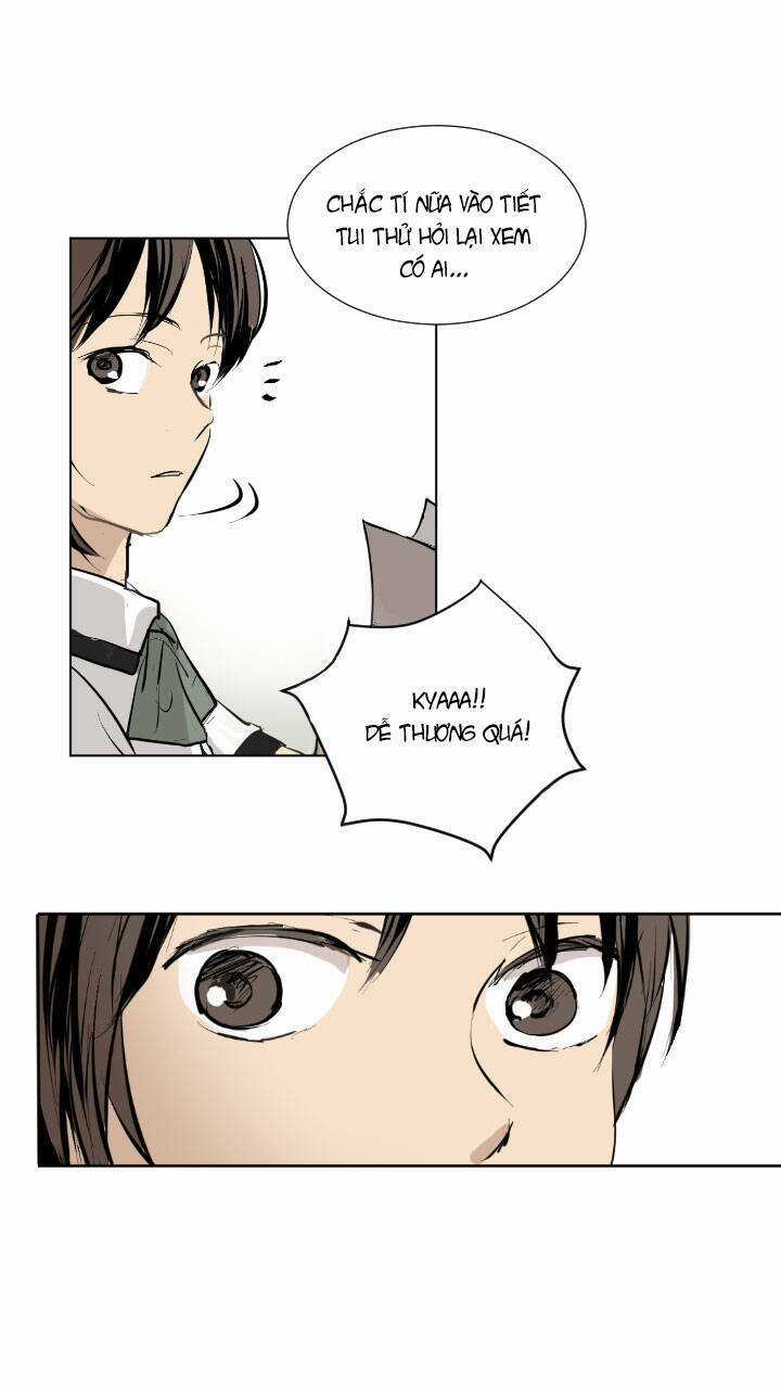 Pumpkin Time - Chapter 15 - Trang 20