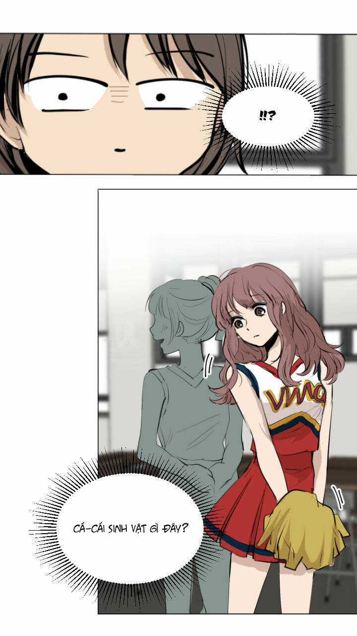 Pumpkin Time - Chapter 15 - Trang 21