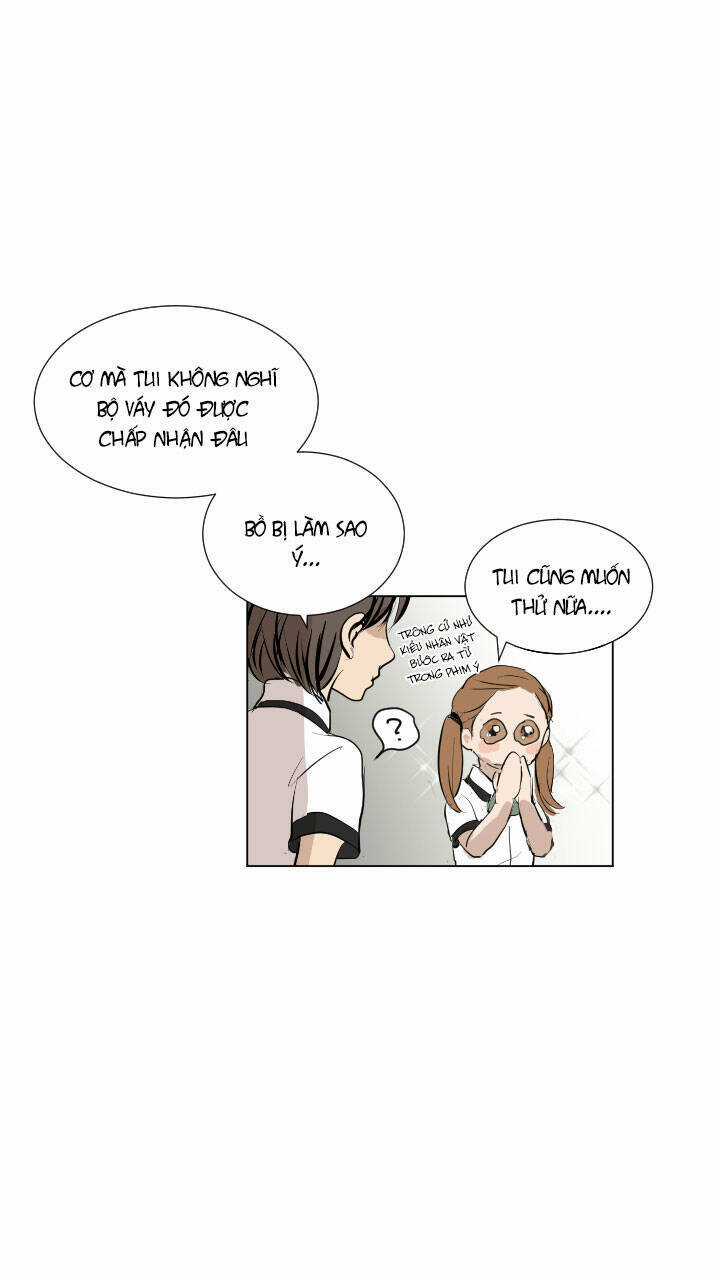 Pumpkin Time - Chapter 15 - Trang 24