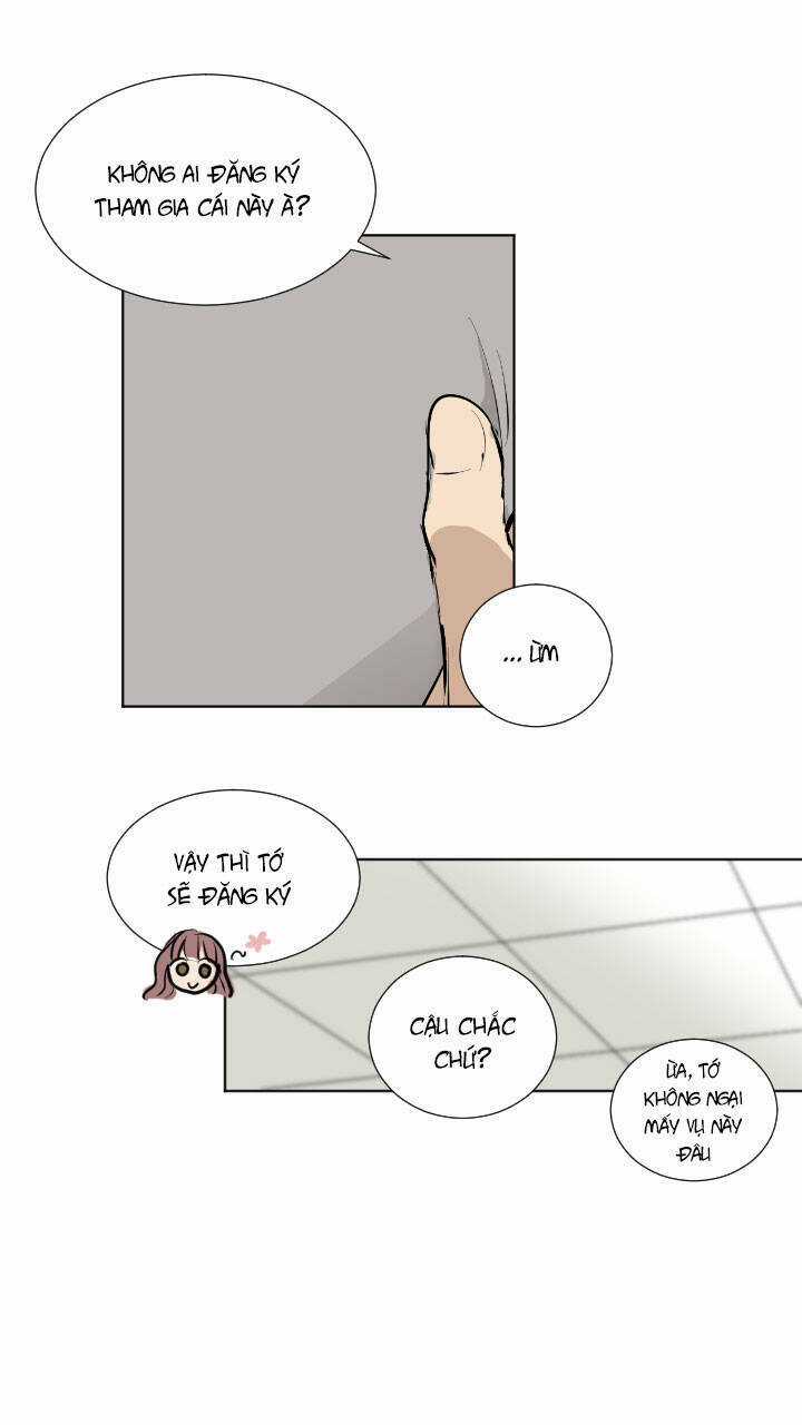 Pumpkin Time - Chapter 15 - Trang 26