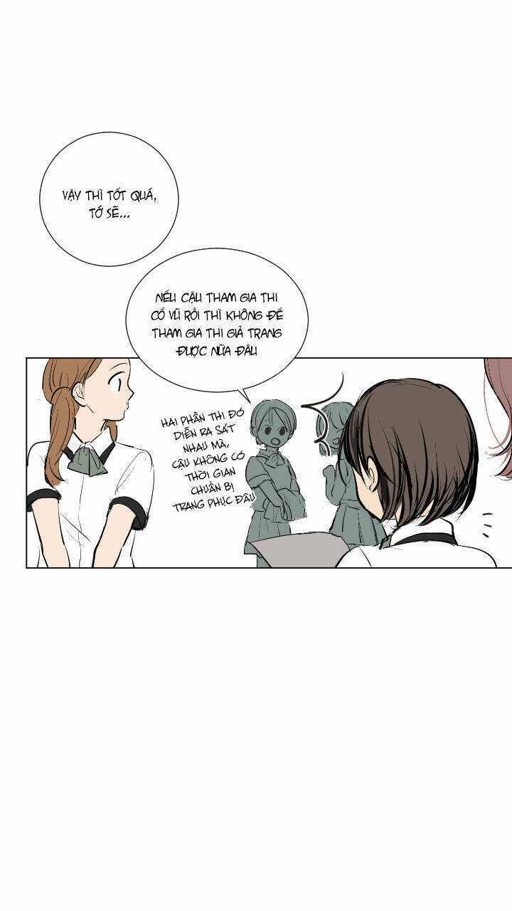 Pumpkin Time - Chapter 15 - Trang 27