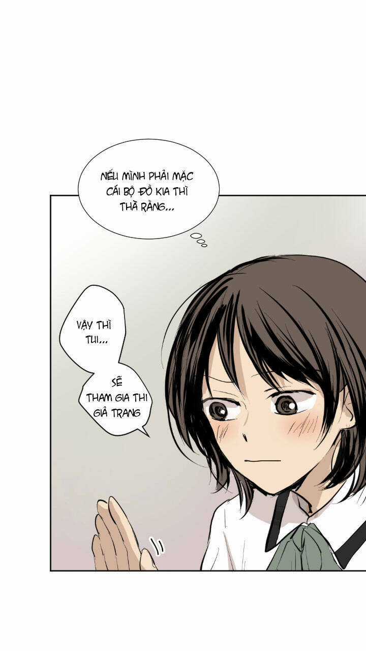 Pumpkin Time - Chapter 15 - Trang 29