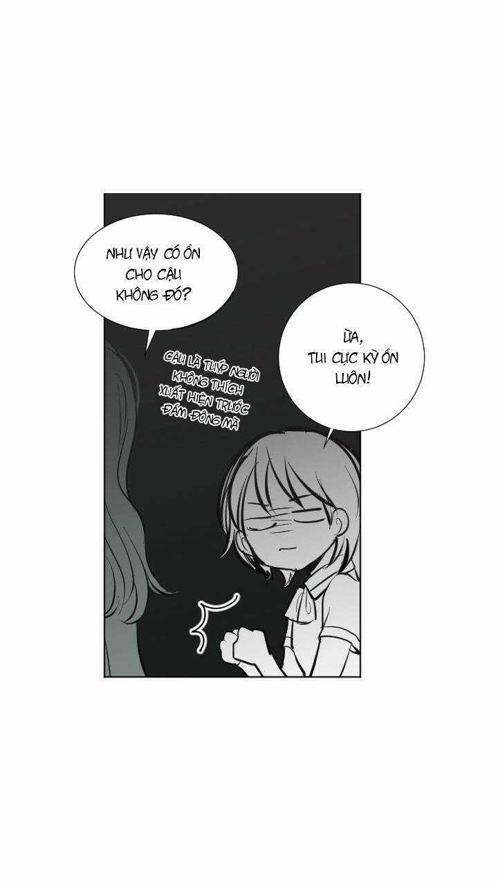 Pumpkin Time - Chapter 15 - Trang 30