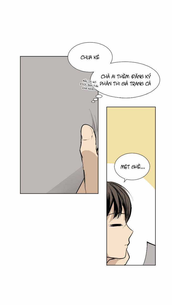 Pumpkin Time - Chapter 15 - Trang 4