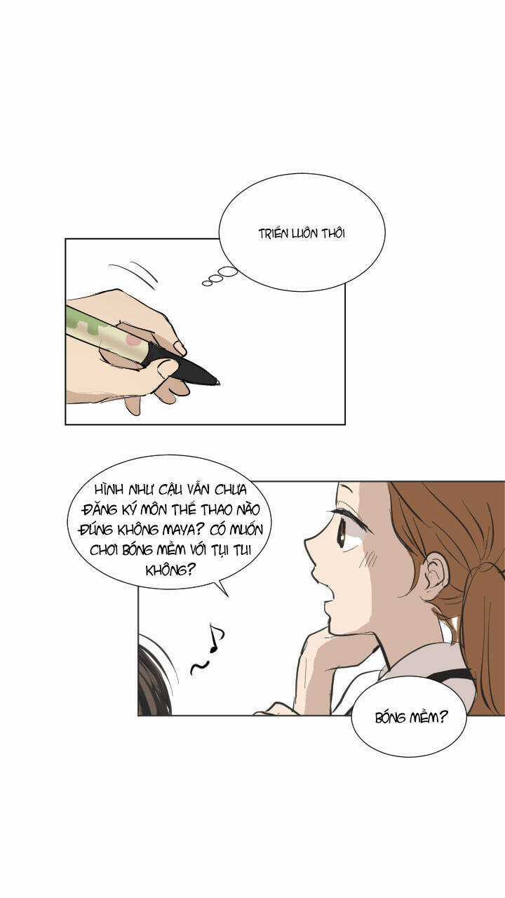 Pumpkin Time - Chapter 15 - Trang 31