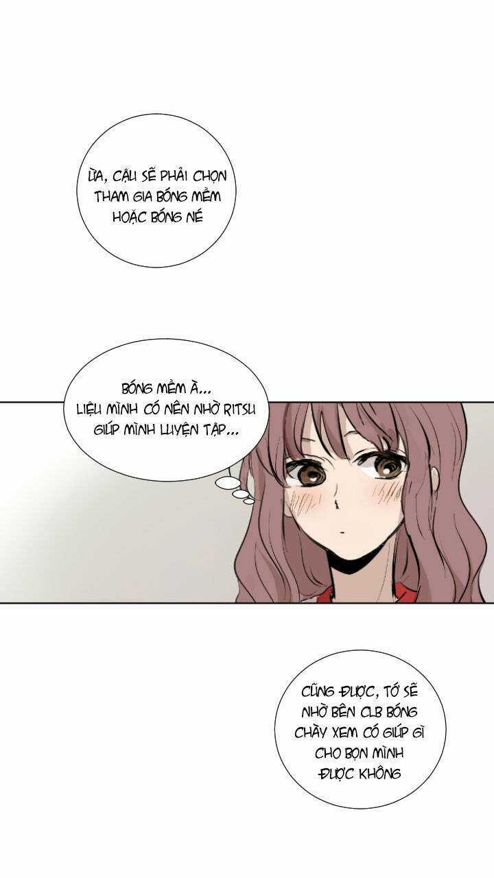 Pumpkin Time - Chapter 15 - Trang 32