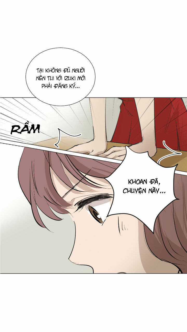 Pumpkin Time - Chapter 15 - Trang 34