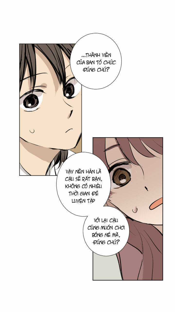 Pumpkin Time - Chapter 15 - Trang 36