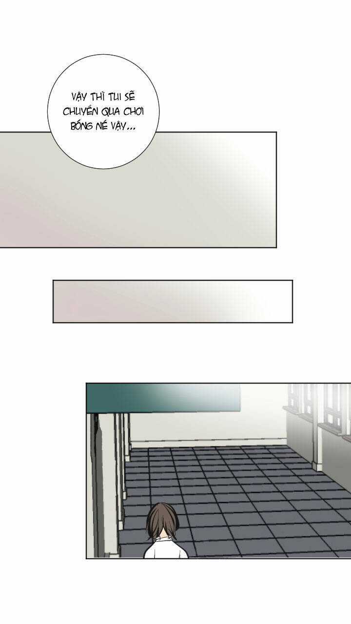 Pumpkin Time - Chapter 15 - Trang 37