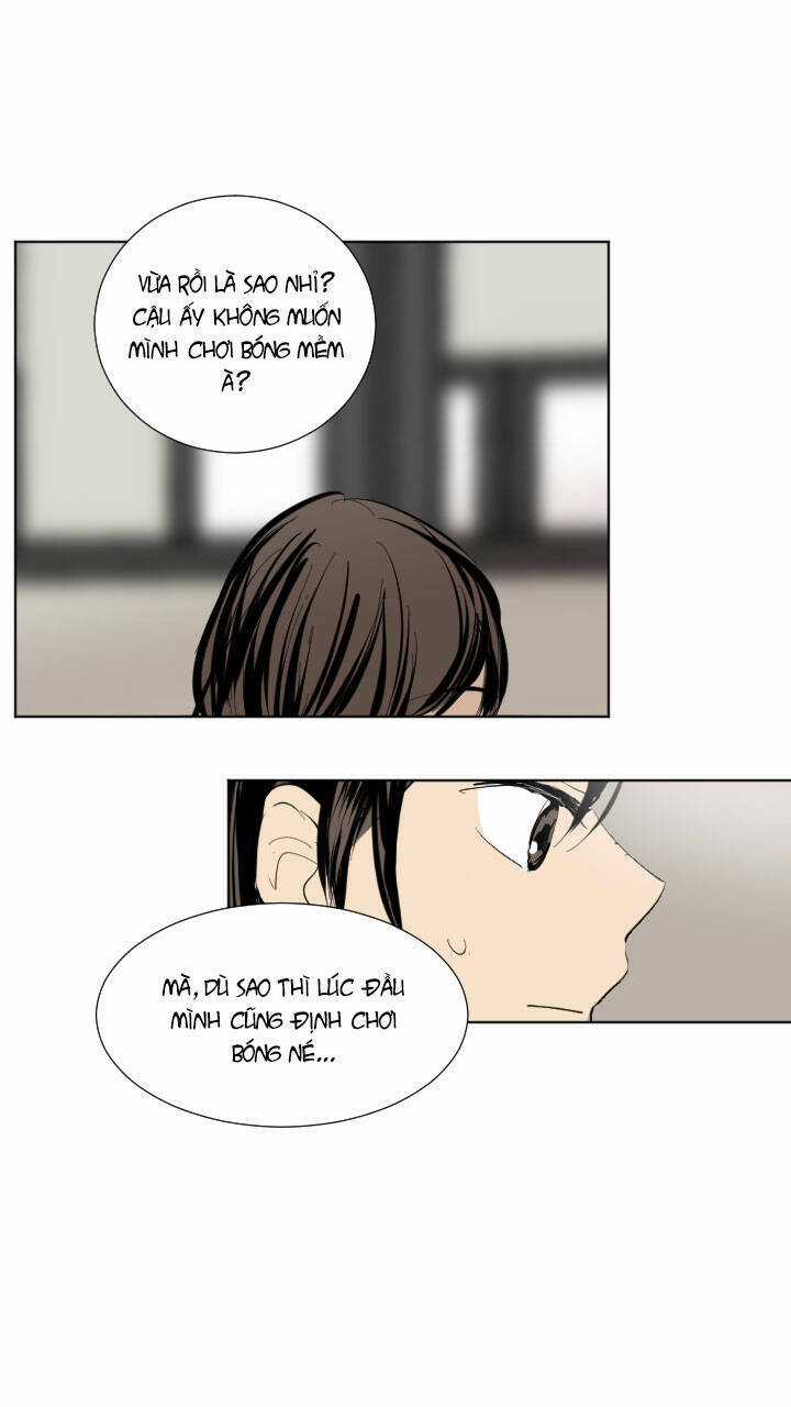 Pumpkin Time - Chapter 15 - Trang 38