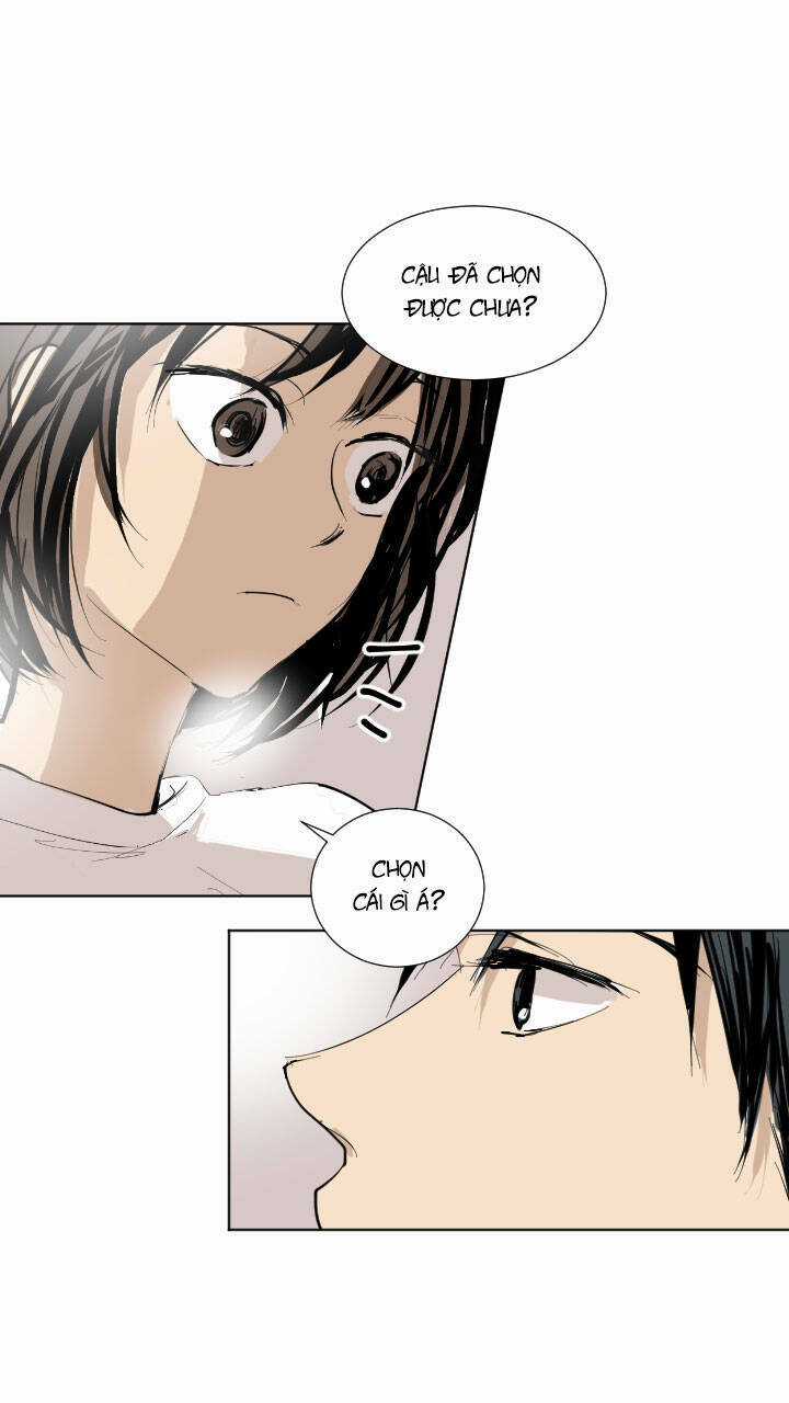 Pumpkin Time - Chapter 15 - Trang 43