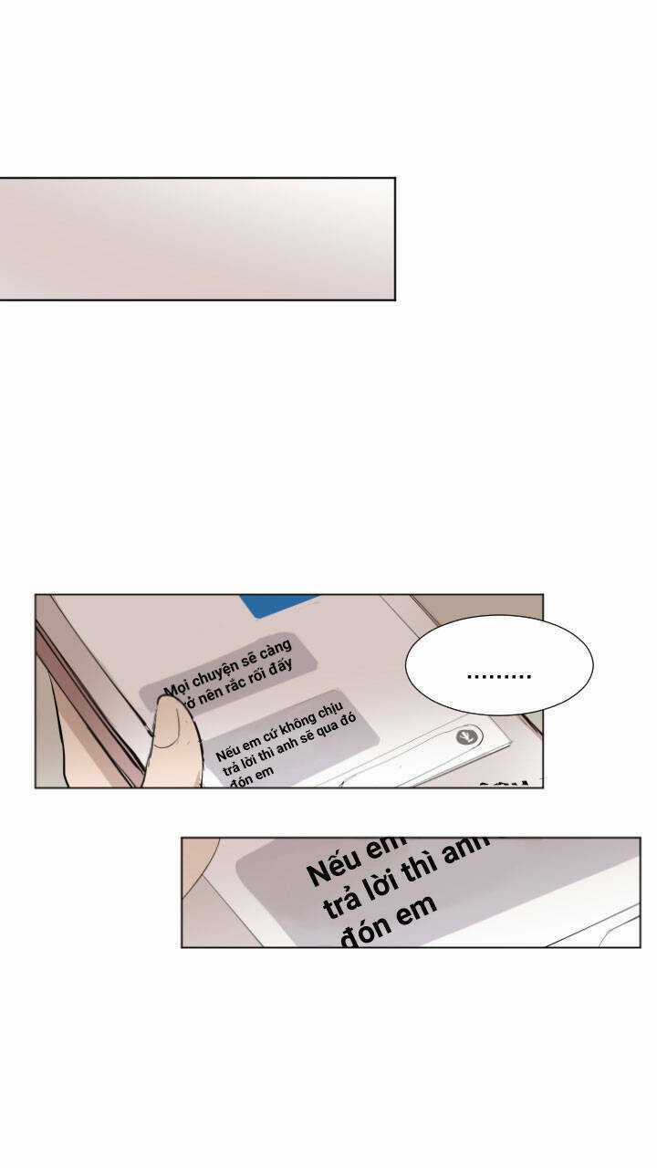 Pumpkin Time - Chapter 15 - Trang 51