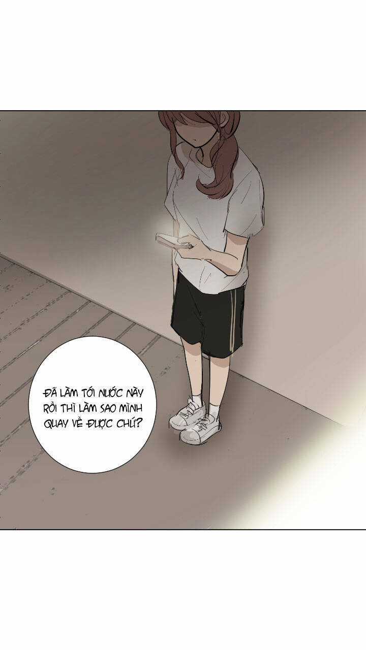 Pumpkin Time - Chapter 15 - Trang 53