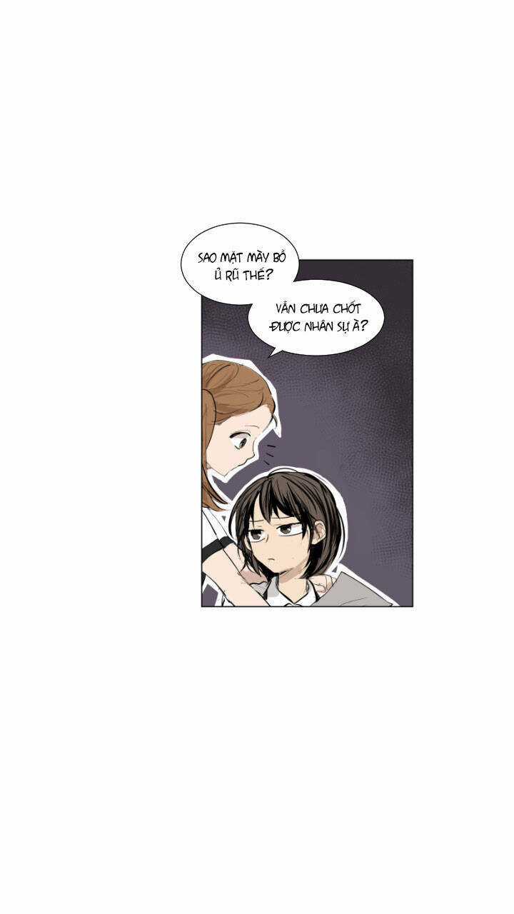 Pumpkin Time - Chapter 15 - Trang 7