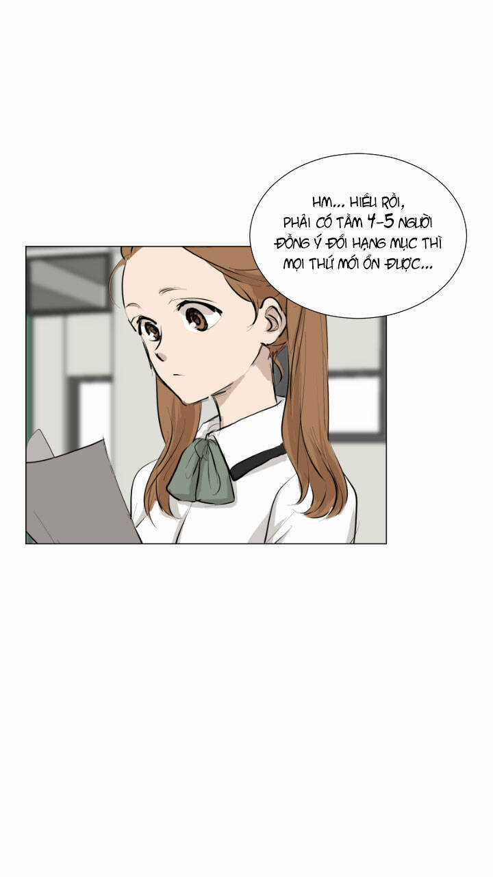 Pumpkin Time - Chapter 15 - Trang 8