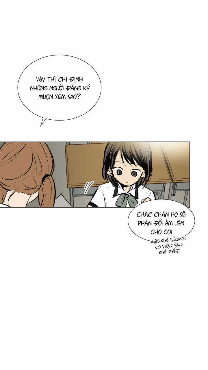 Pumpkin Time - Chapter 15 - Trang 9