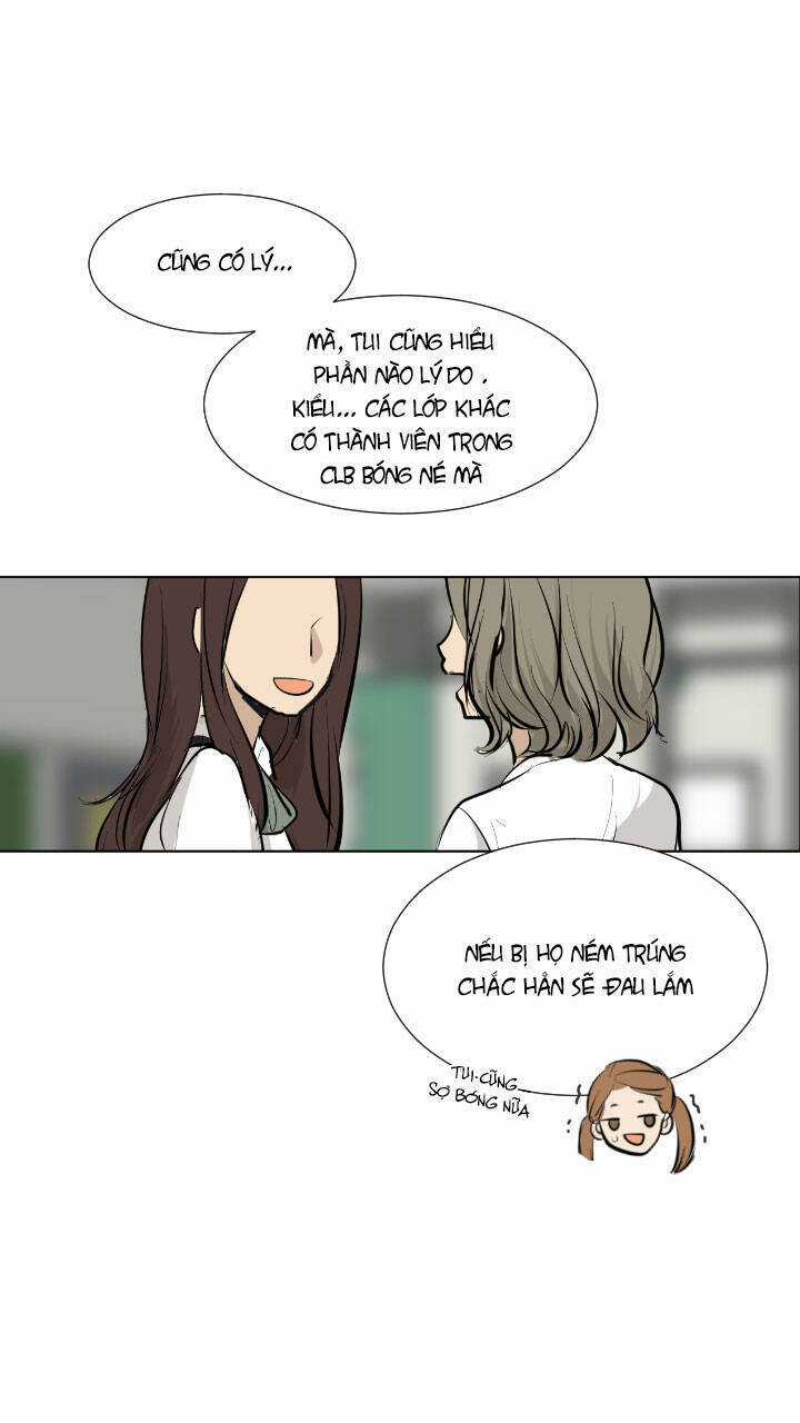 Pumpkin Time - Chapter 15 - Trang 10