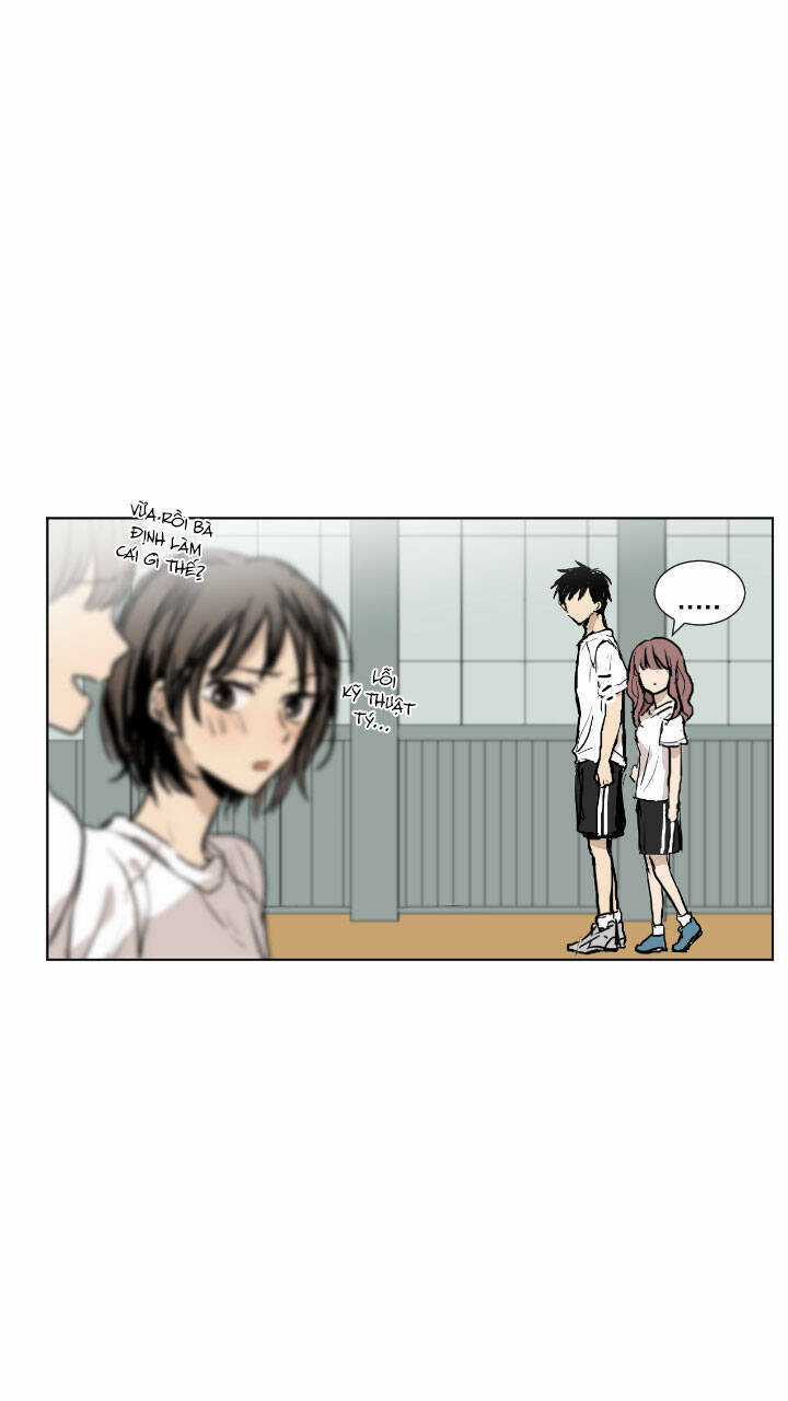 Pumpkin Time - Chapter 16 - Trang 11