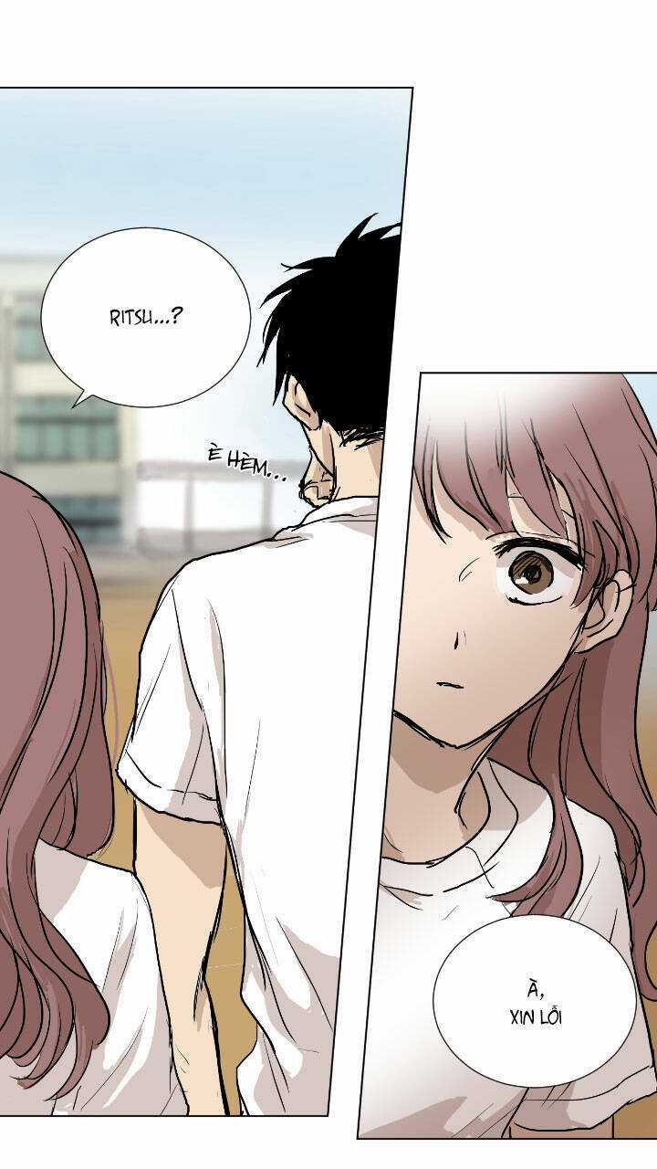 Pumpkin Time - Chapter 16 - Trang 14