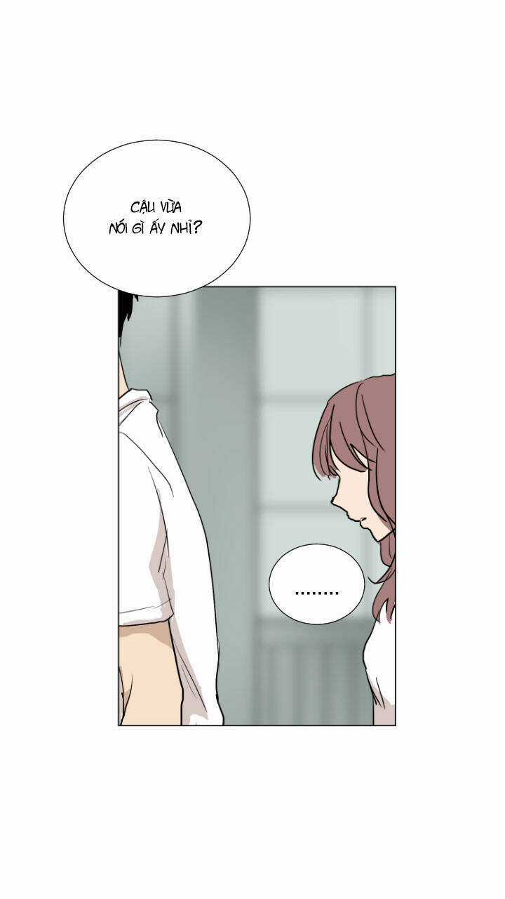 Pumpkin Time - Chapter 16 - Trang 15