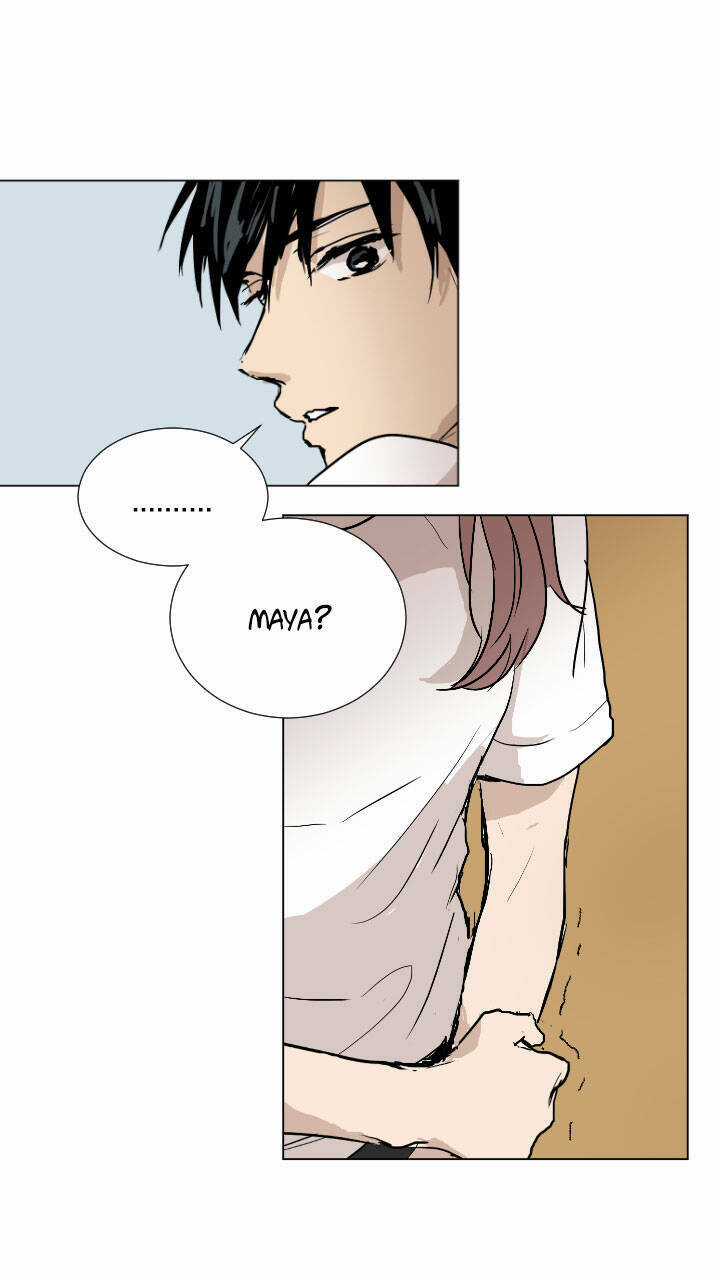 Pumpkin Time - Chapter 16 - Trang 17