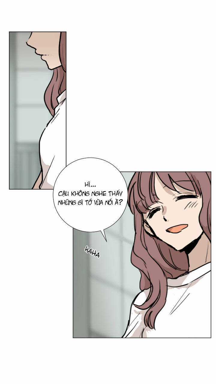 Pumpkin Time - Chapter 16 - Trang 18