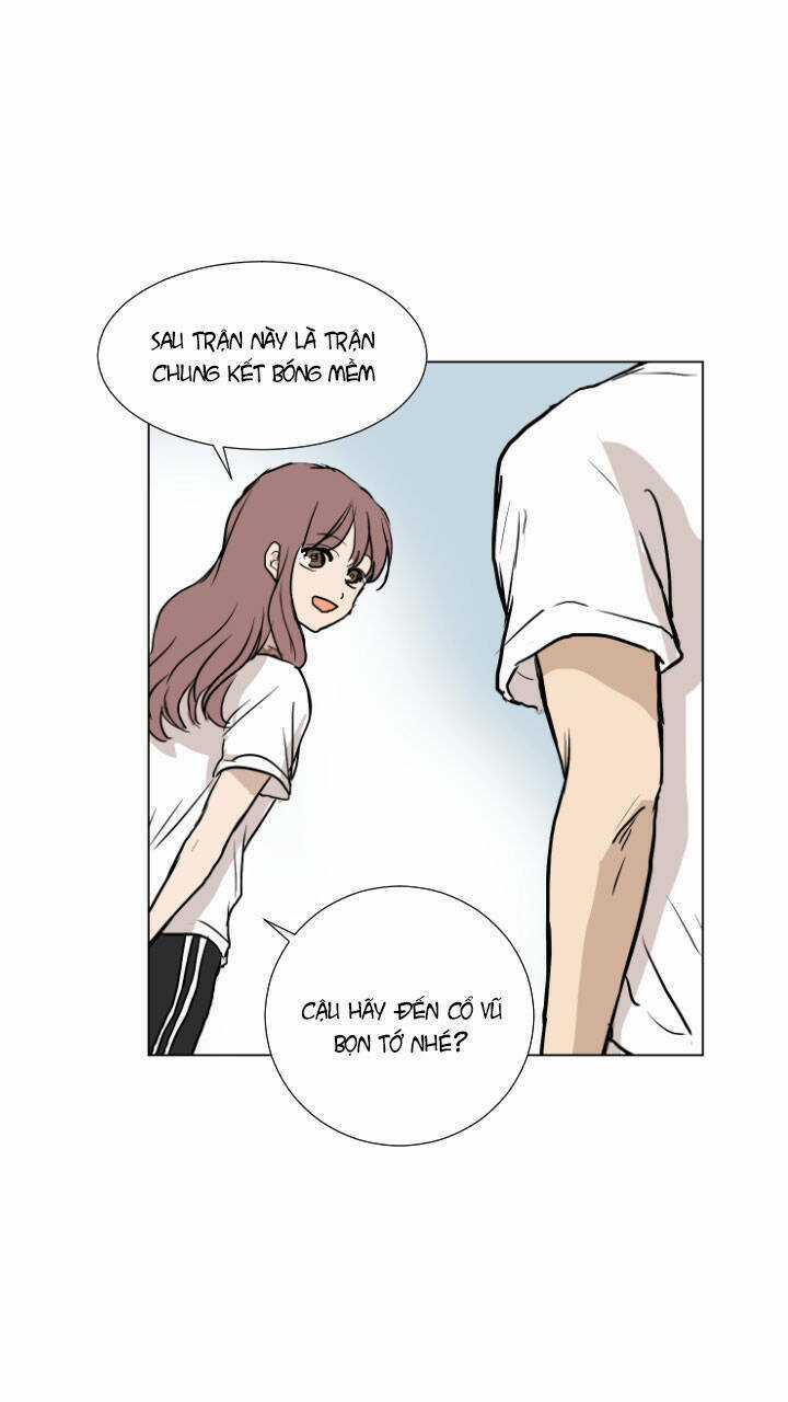 Pumpkin Time - Chapter 16 - Trang 19