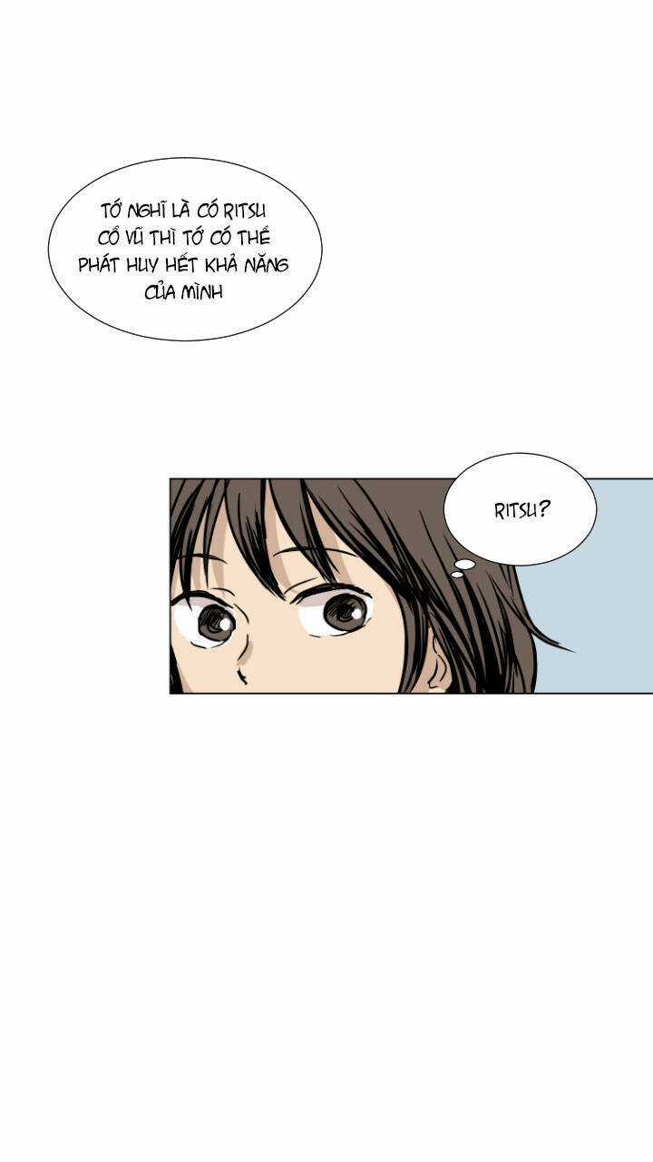 Pumpkin Time - Chapter 16 - Trang 20