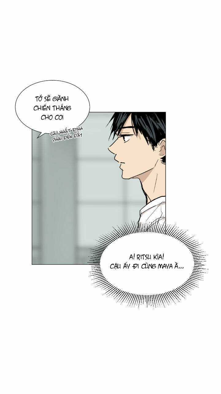 Pumpkin Time - Chapter 16 - Trang 21