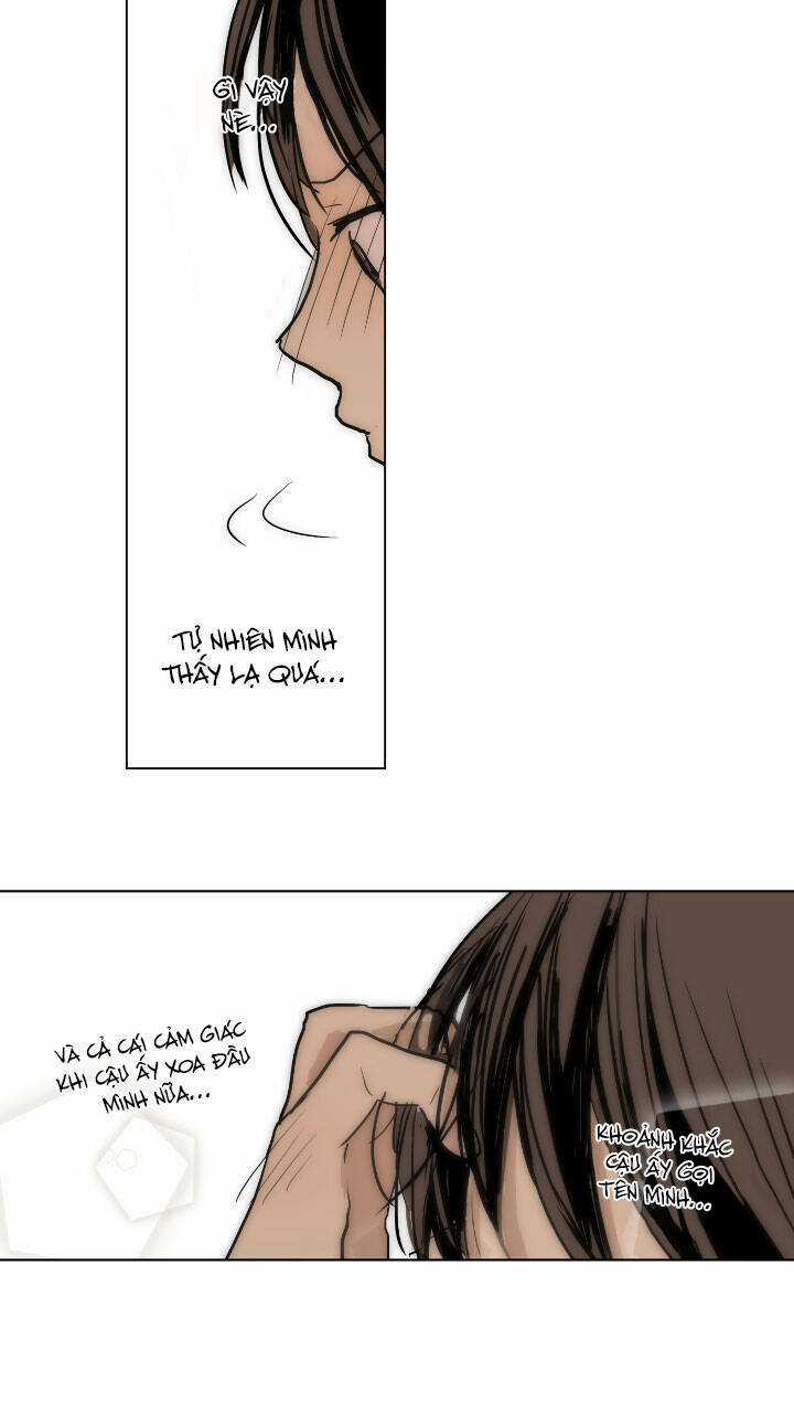 Pumpkin Time - Chapter 16 - Trang 25