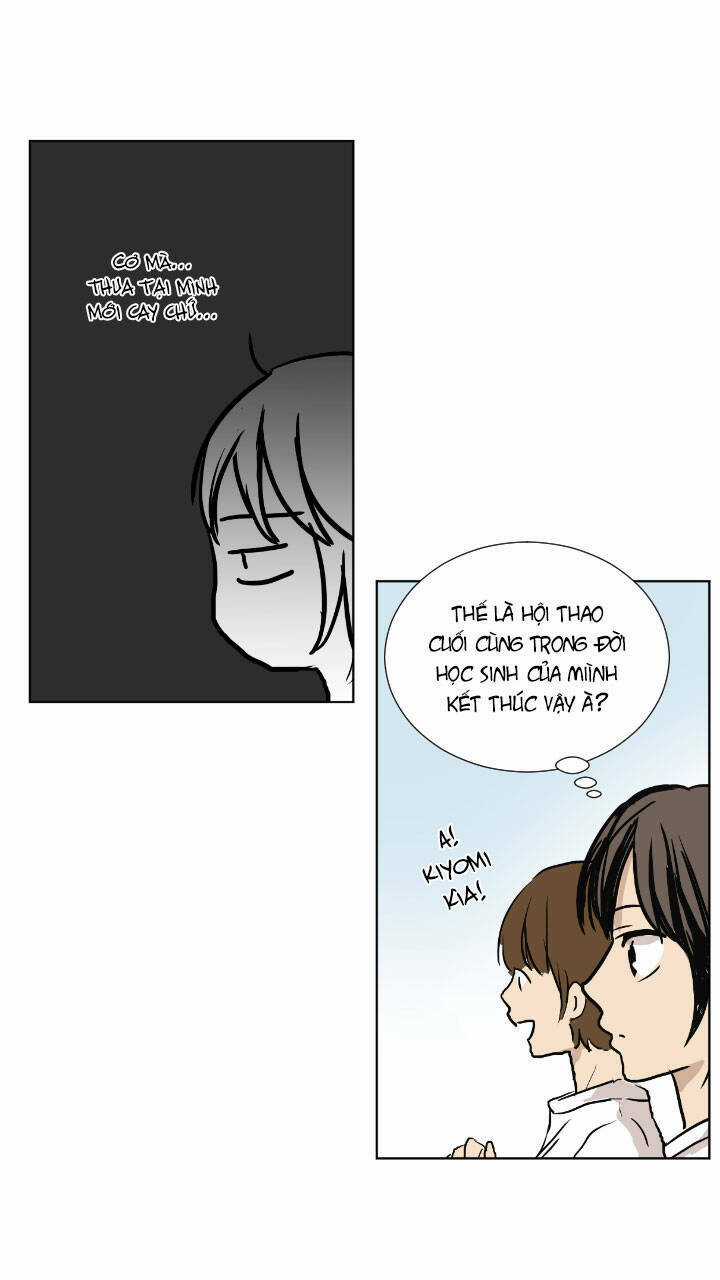 Pumpkin Time - Chapter 16 - Trang 28