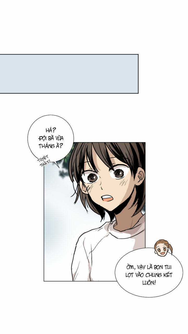 Pumpkin Time - Chapter 16 - Trang 30